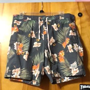 Modern Amusement Boardshorts